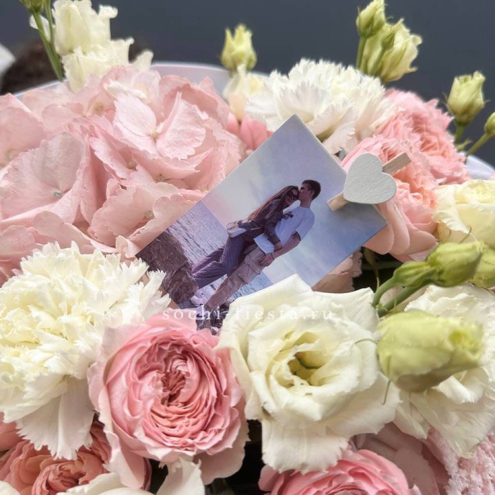 Открытка  Ваше фото в Череповеце