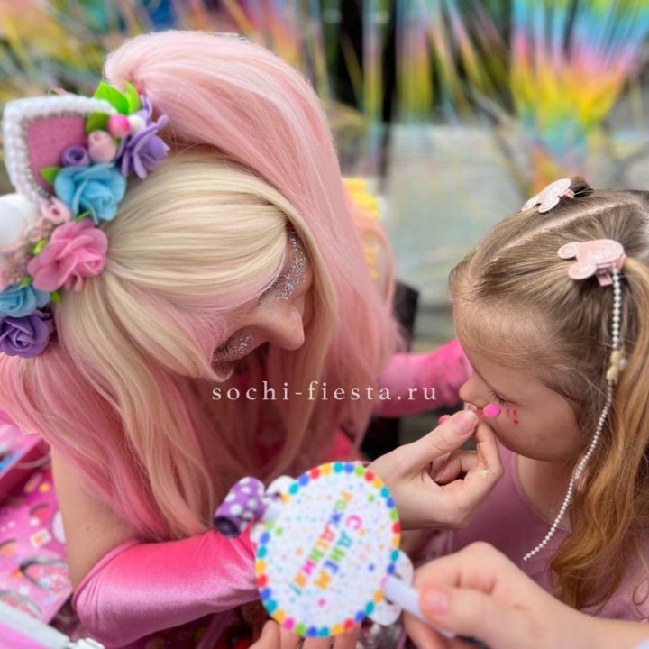 Блеск тату и Бьюти бокс в Череповеце