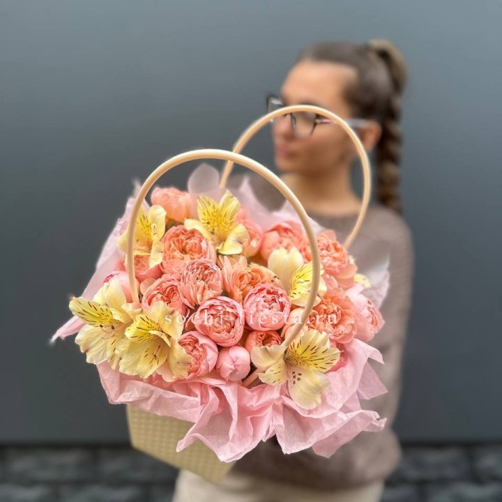 Сумочка "Фарфала" в Череповеце