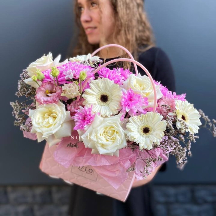 Сумочка "Милинда" в Череповеце