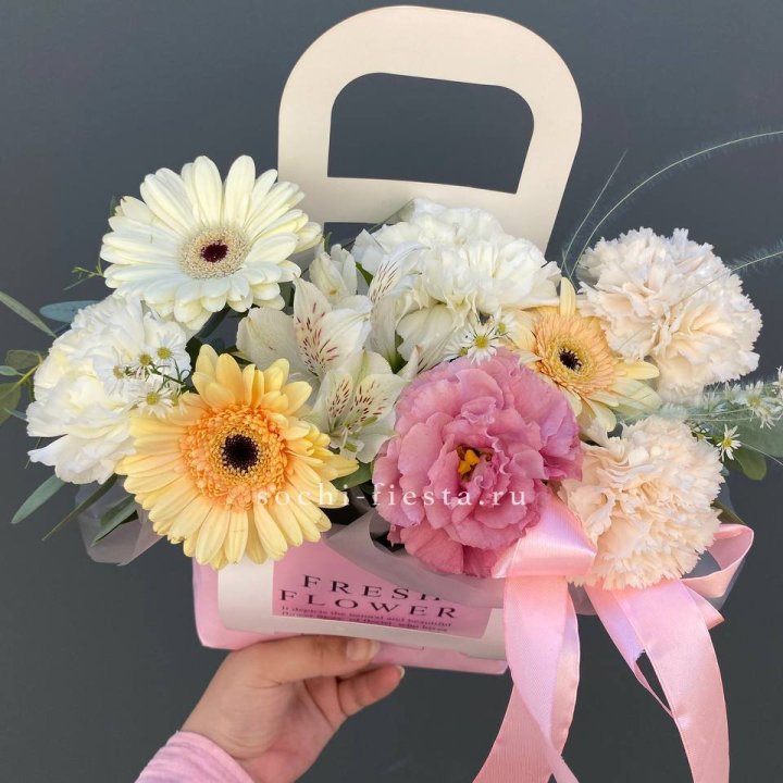 Сумочка №11 в Череповеце