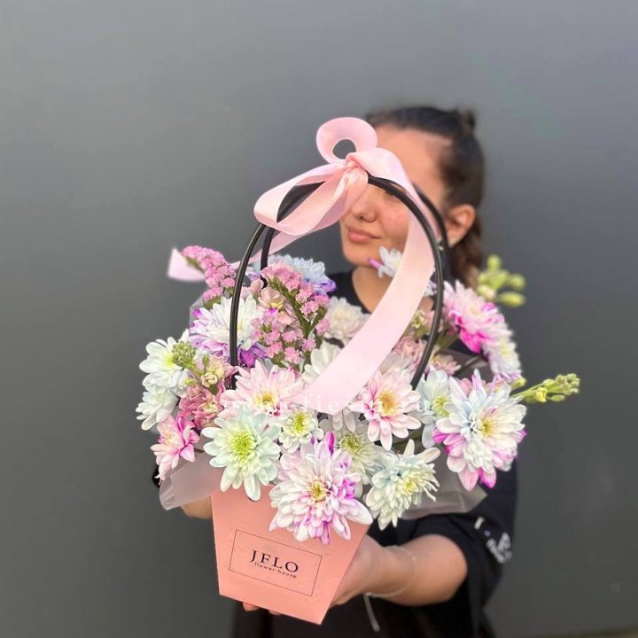 Сумочка "Беладона" в Череповеце