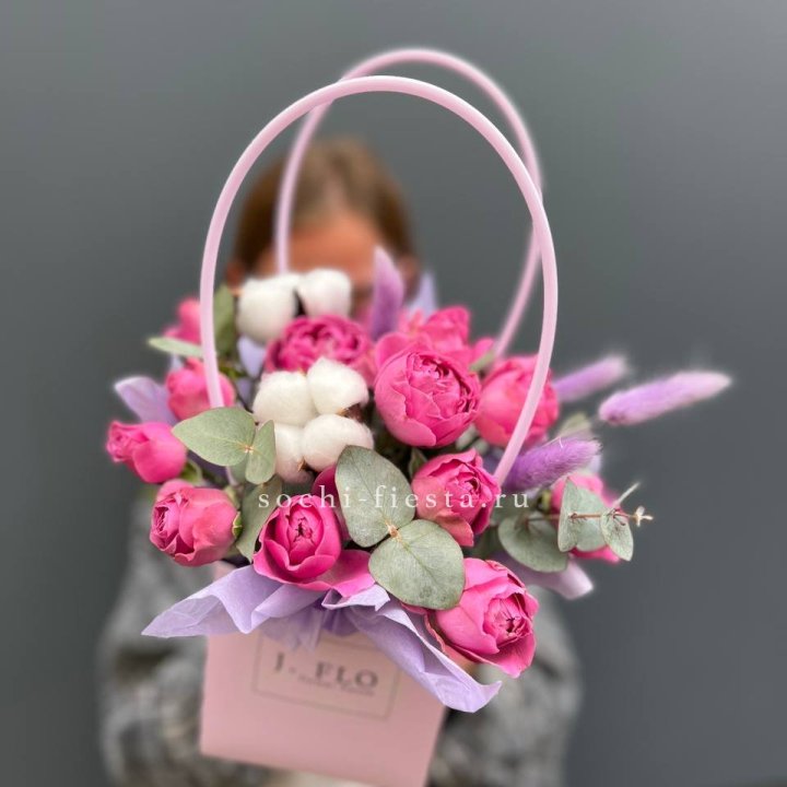 Сумочка Достижений в Череповеце