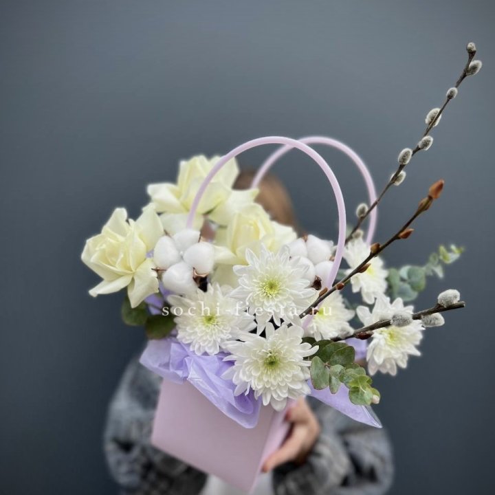 Сумочка №7 в Череповеце