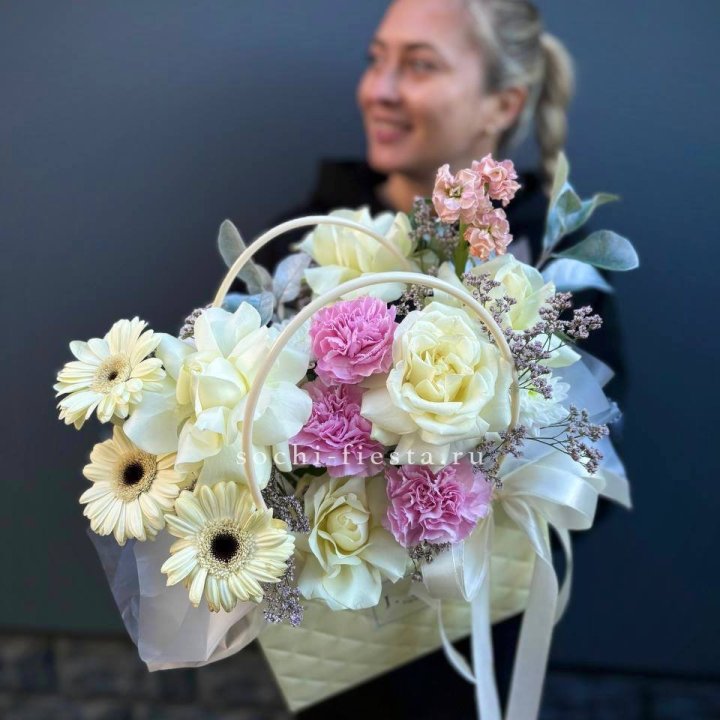 Сумочка "Милиса" в Череповеце