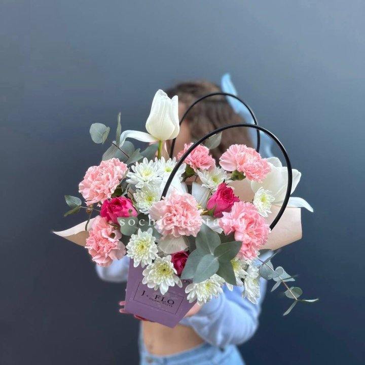 Сумочка Радости в Череповеце