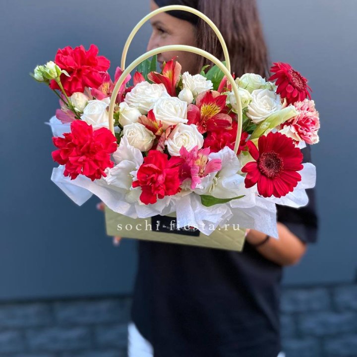 Сумочка №8 в Череповеце