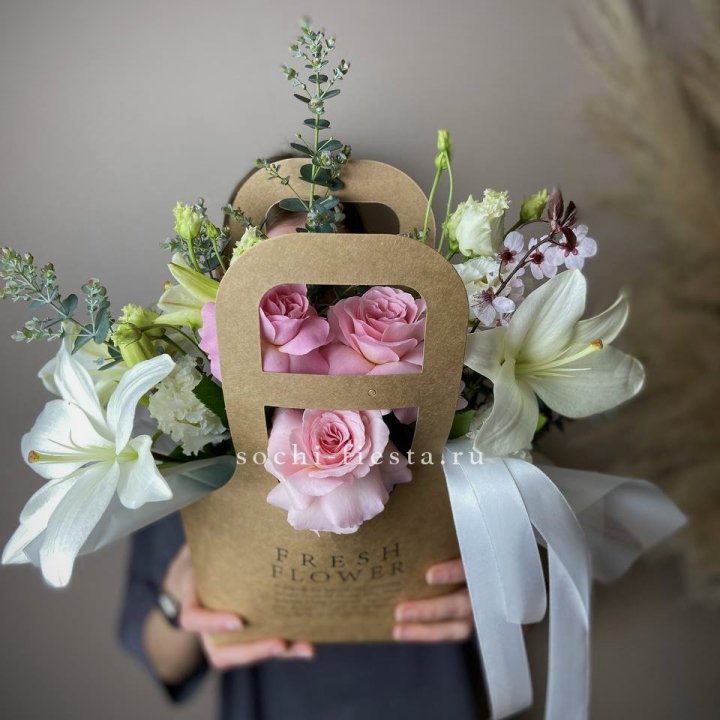 Сумочка "Модерн" в Череповеце