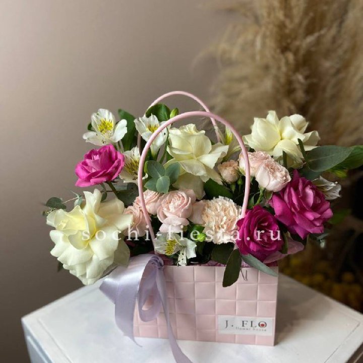 Сумочка "Калифорния" в Череповеце