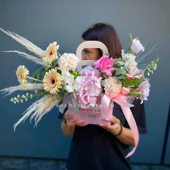 Сумочка №9 в Череповеце