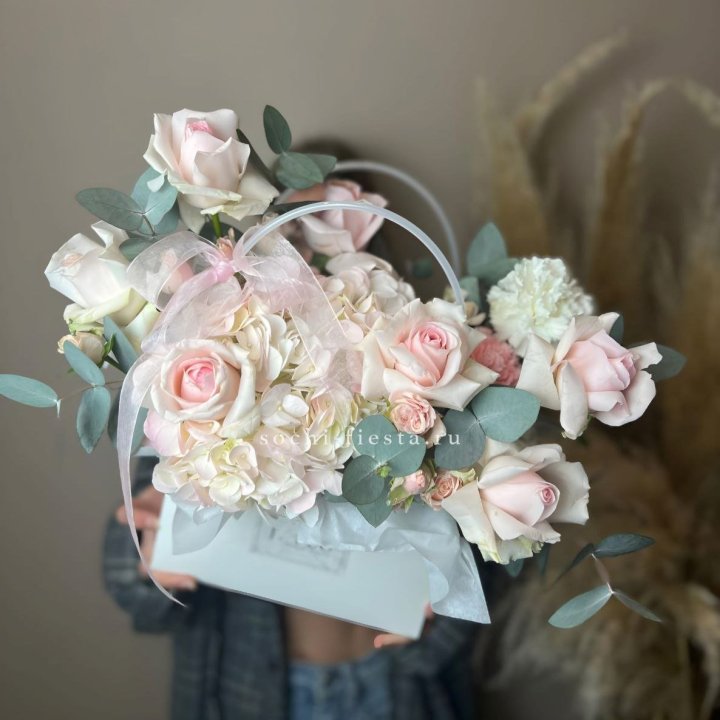 Авторская сумочка "Элис" в Череповеце