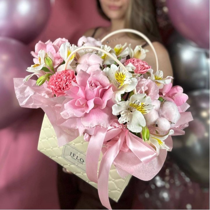 Сумочки "Флоренси" в Череповеце