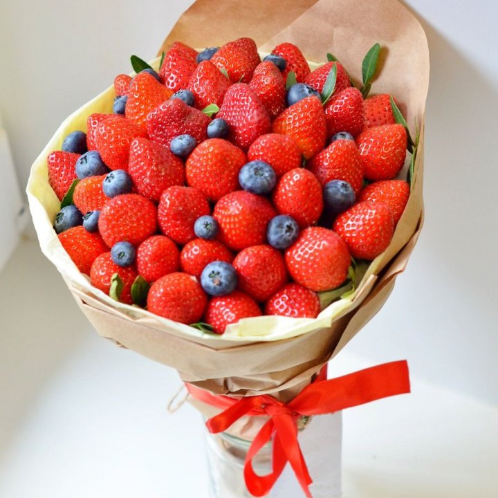 Ягодный бум №2 в Череповеце