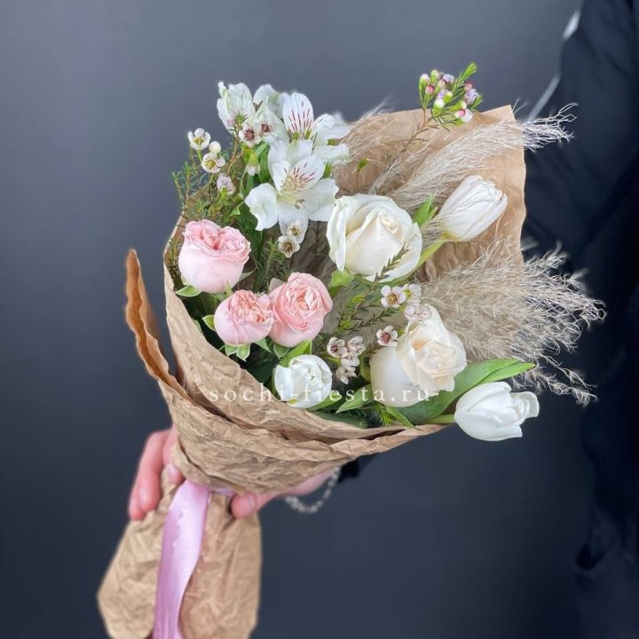 Букет мини в Череповеце