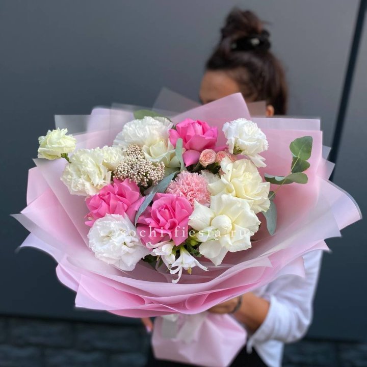 Букет мини №2 в Череповеце