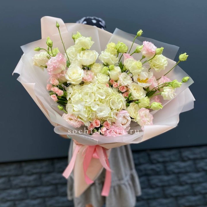 Букет "Мэрилэнд" в Череповеце