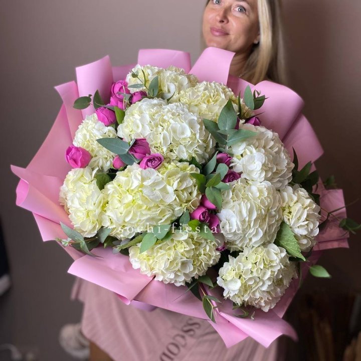 Макси-букет "Валдбери" №2 в Череповеце