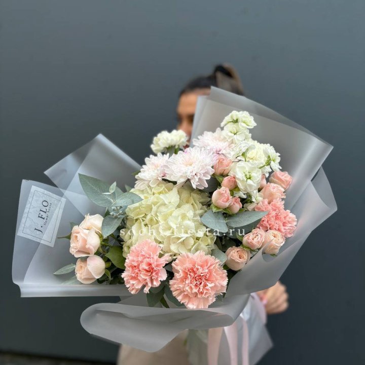 Букет "Соренто" в Череповеце