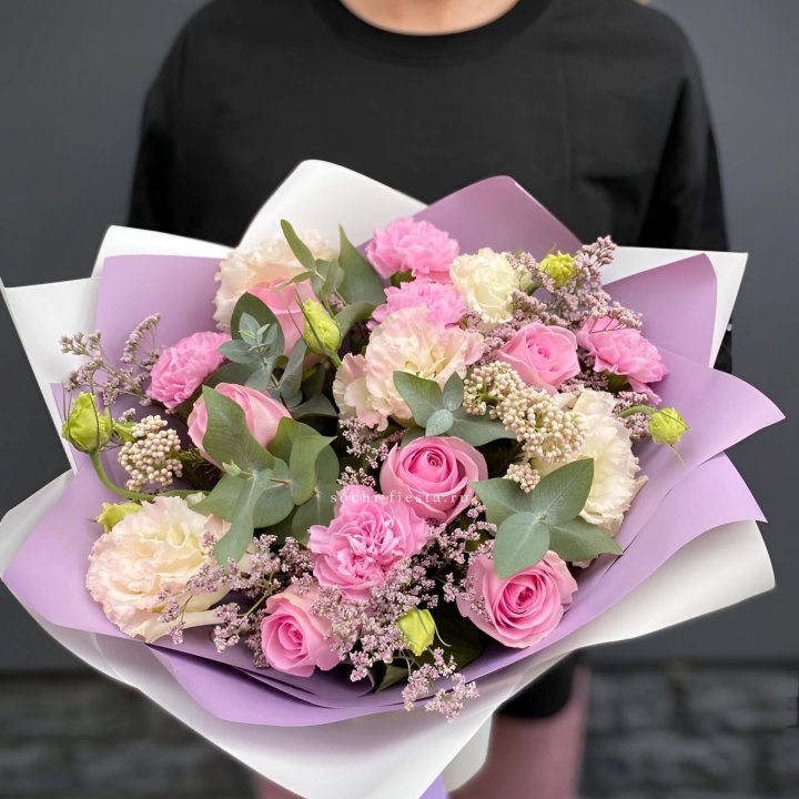 Букет "Нью-Джерси" в Череповеце