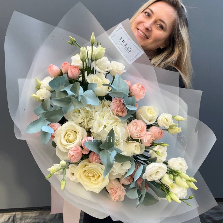 Букет "Винсент" в Череповеце