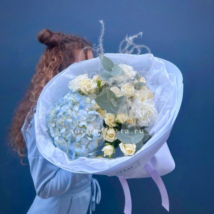 Букет "Свит панено" в Череповеце