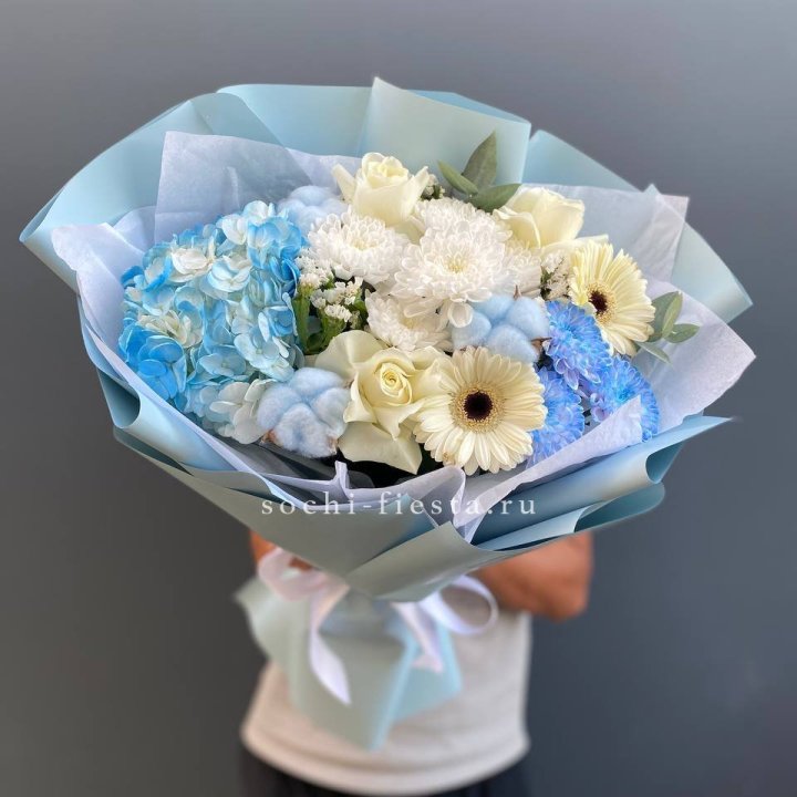  Букет  "Лагуна" в Череповеце