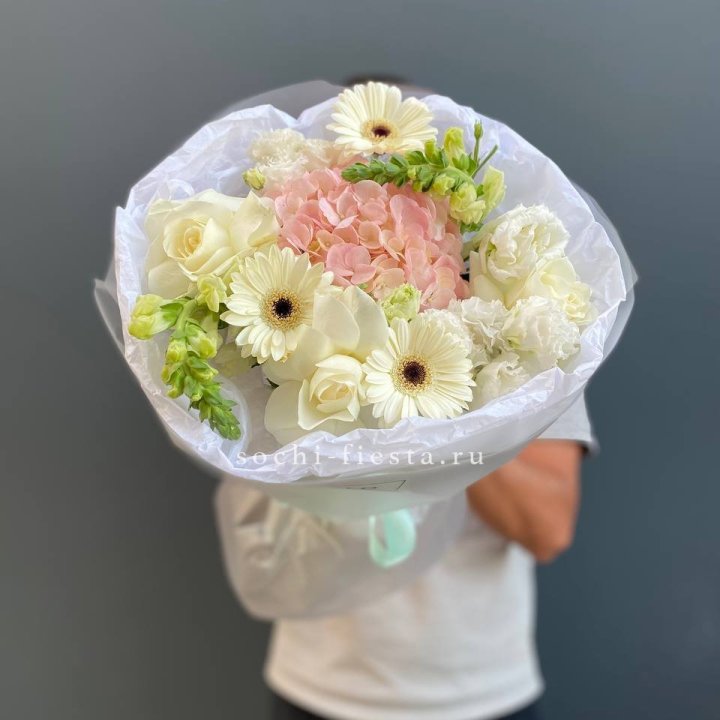  Букет "Балет" в Череповеце