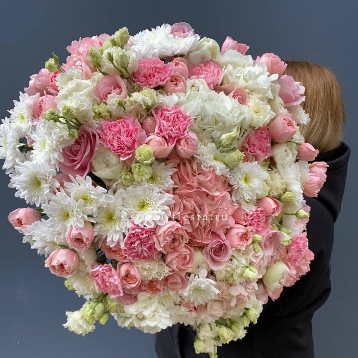  Букет  "Вау №1" в Череповеце