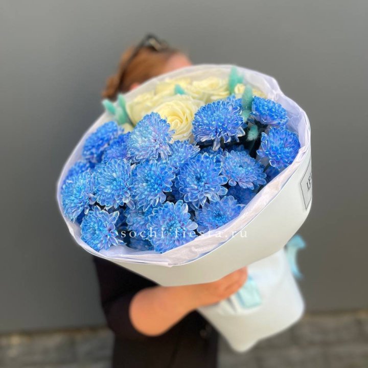  Букет "Лагуна-2" в Череповеце