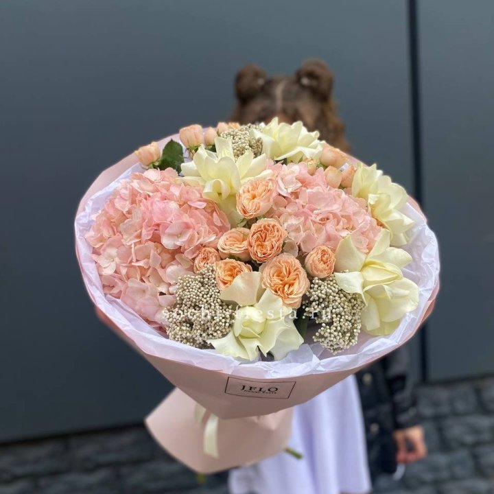  Букет  "Сеньёра" в Череповеце