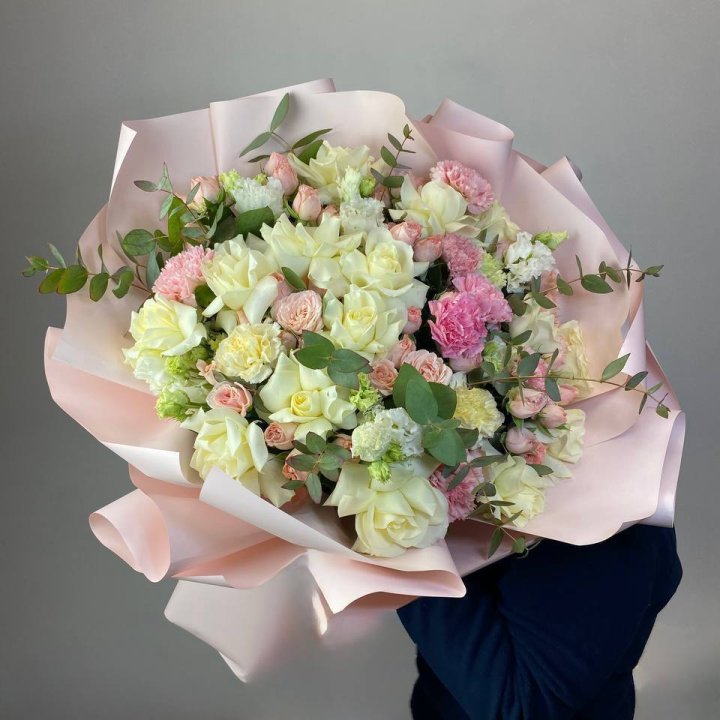 Букет "Джулия" в Череповеце