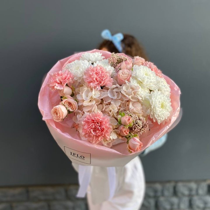  Букет "Мармеладка" в Череповеце