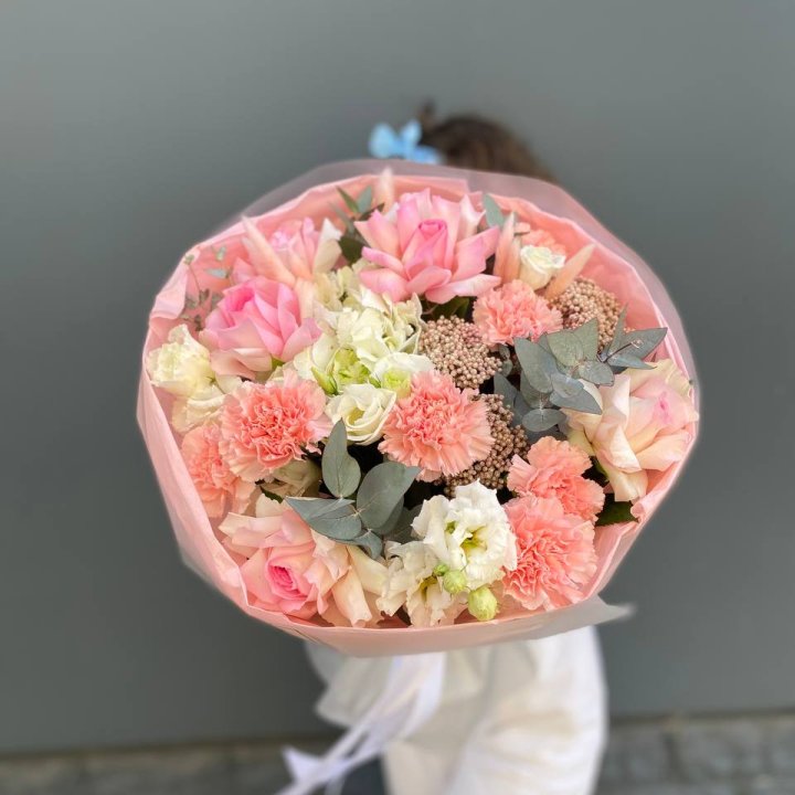 Букет "Стифания" в Череповеце