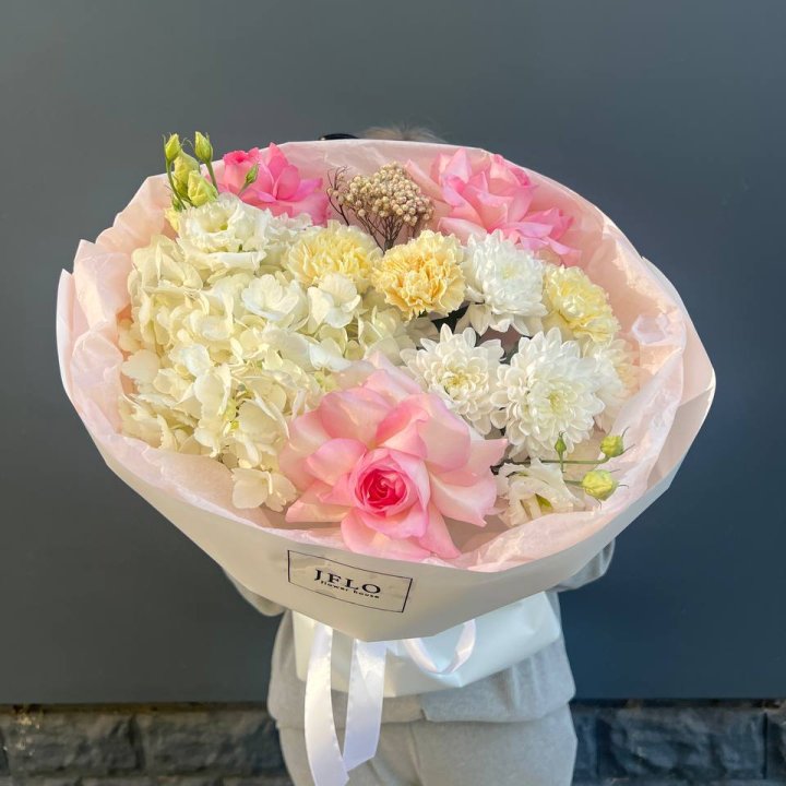 Букет "Лолита №2" в Череповеце