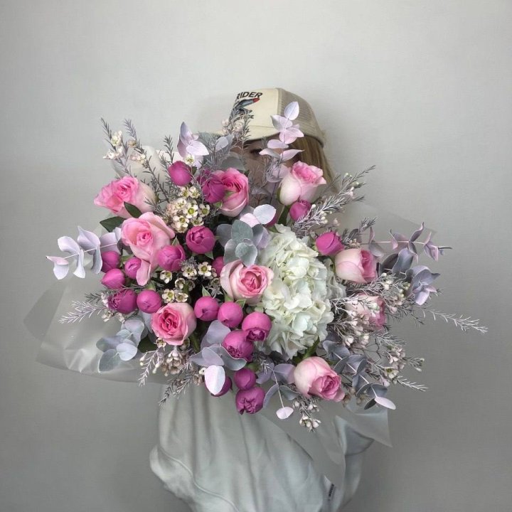 Джутовое кашпо "Мигноло" в Череповеце