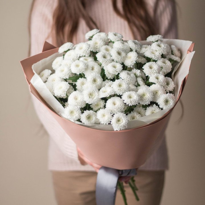 Букет Сантини в Череповеце