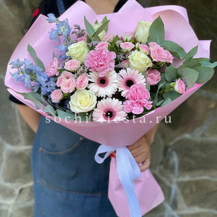 Букет "Мерфи" в Череповеце