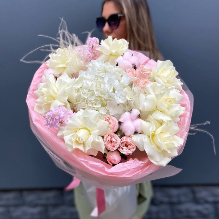 Букет "Ангел" в Череповеце