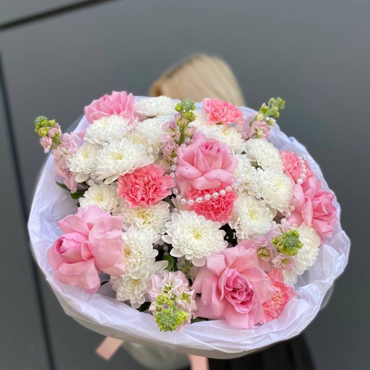 Букет "Барби" в Череповеце