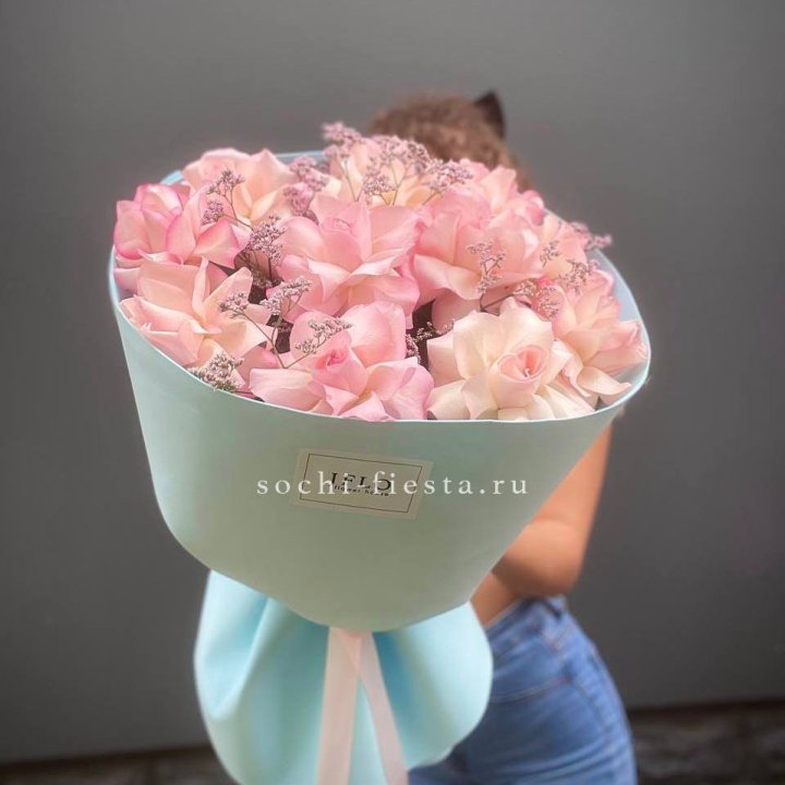 Букет "Линдо" в Череповеце