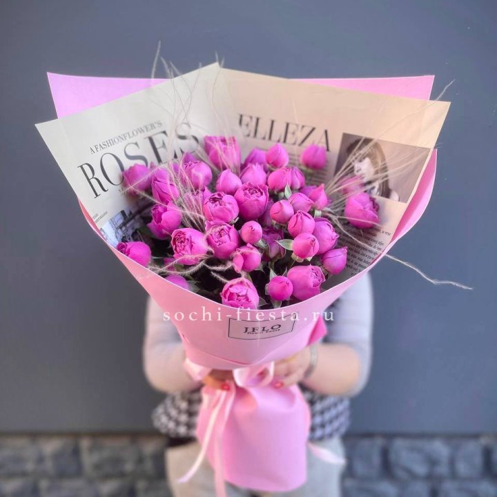 15 Мисти баблс в Череповеце