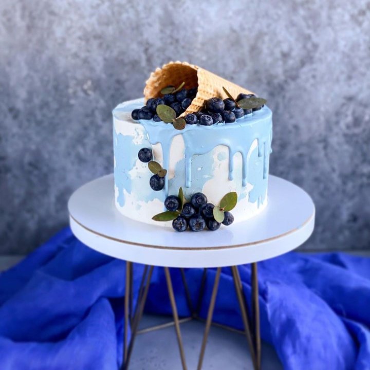 Торт "Вафли" в Череповеце