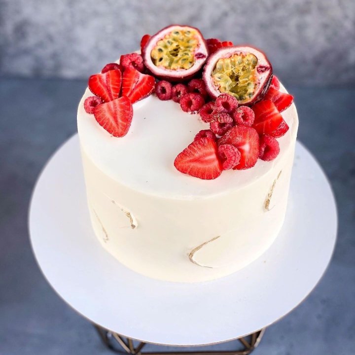 Торт "Страсть" в Череповеце