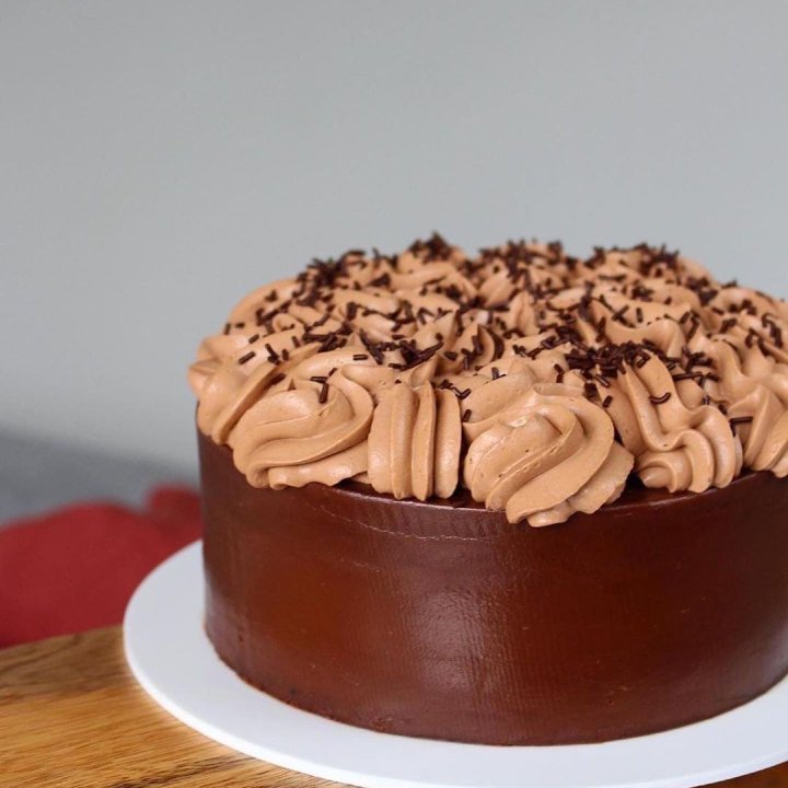 Торт "Трюфель" в Череповеце