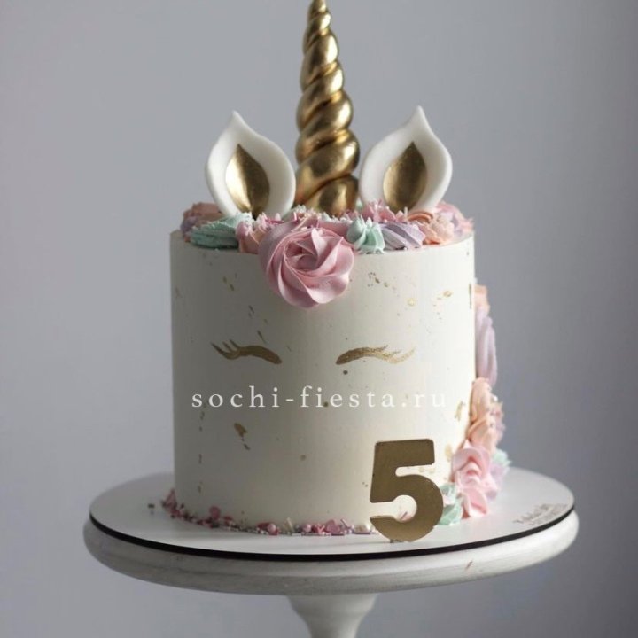 Торт "Unicorn" в Череповеце