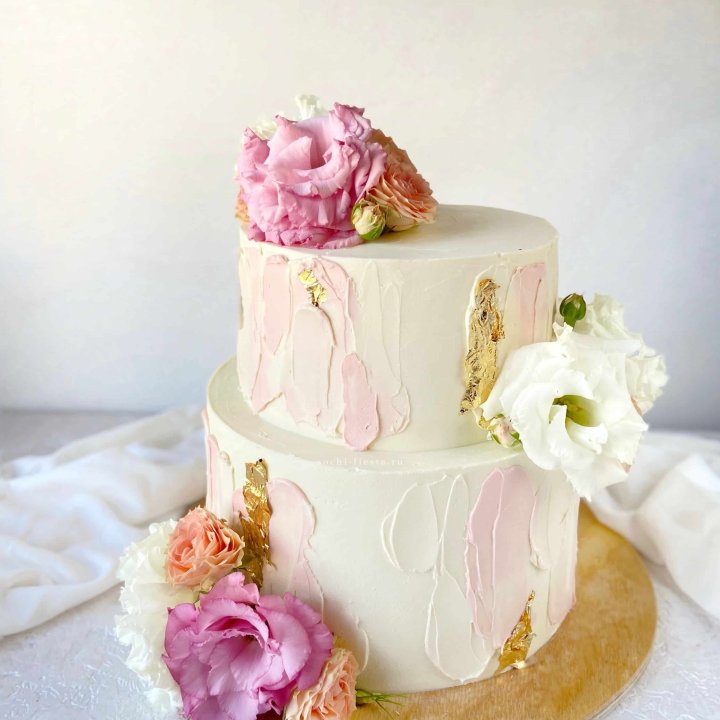 Торт "Изысканный" в Череповеце