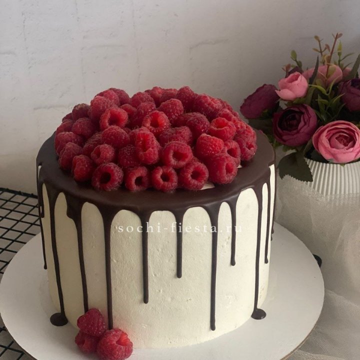 Торт "Фондю" в Череповеце