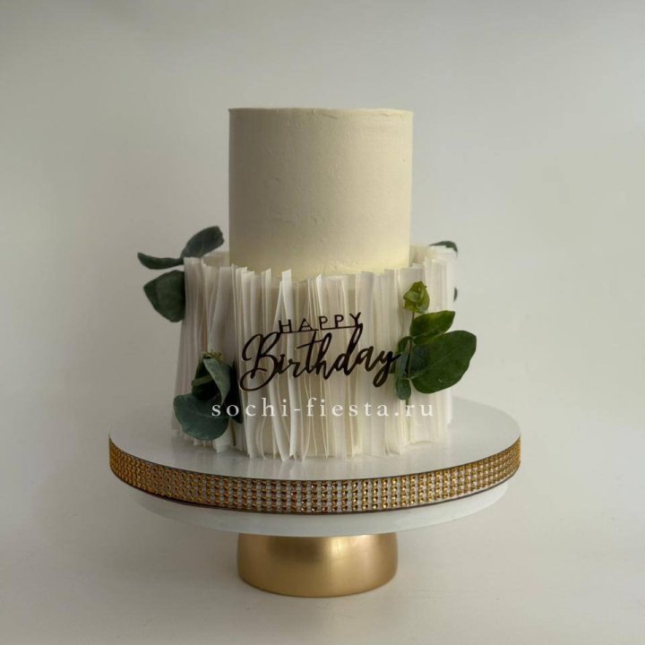 Торт "Нежность" в Череповеце