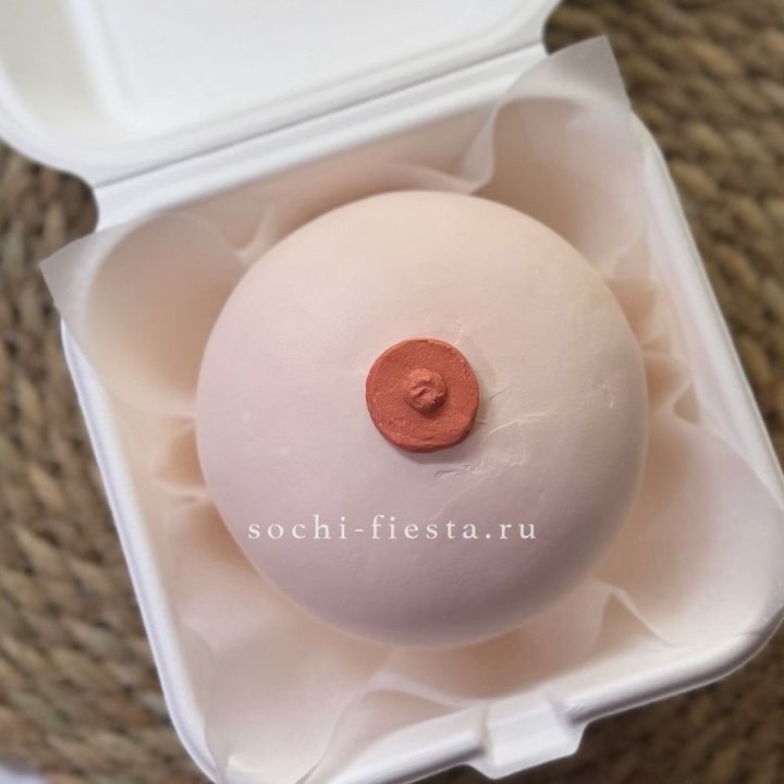 Бенто-торт "Загадка"  в Череповеце