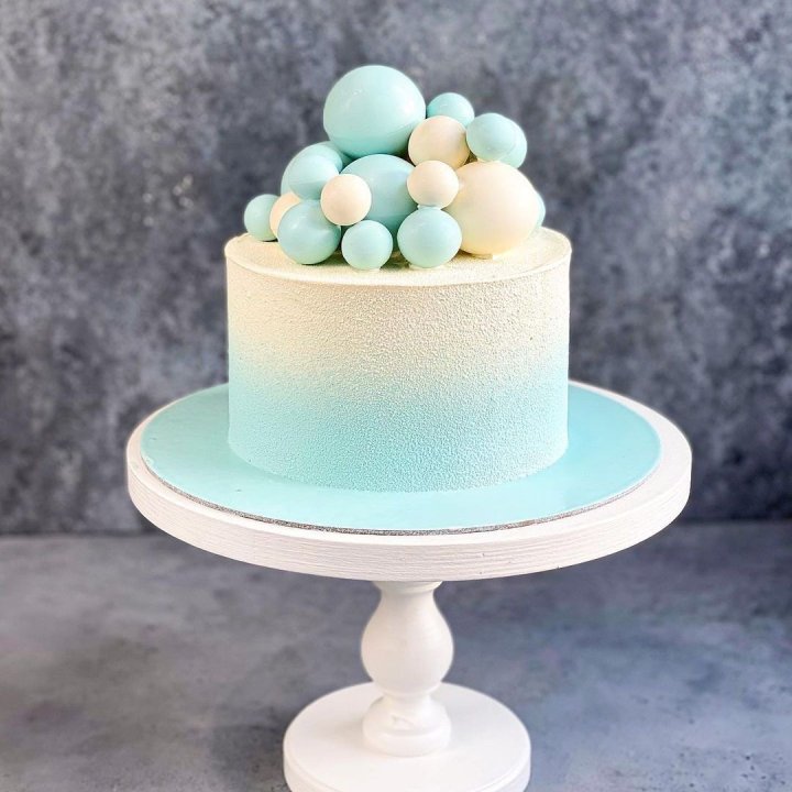 Торт "Пузырьки'' в Череповеце